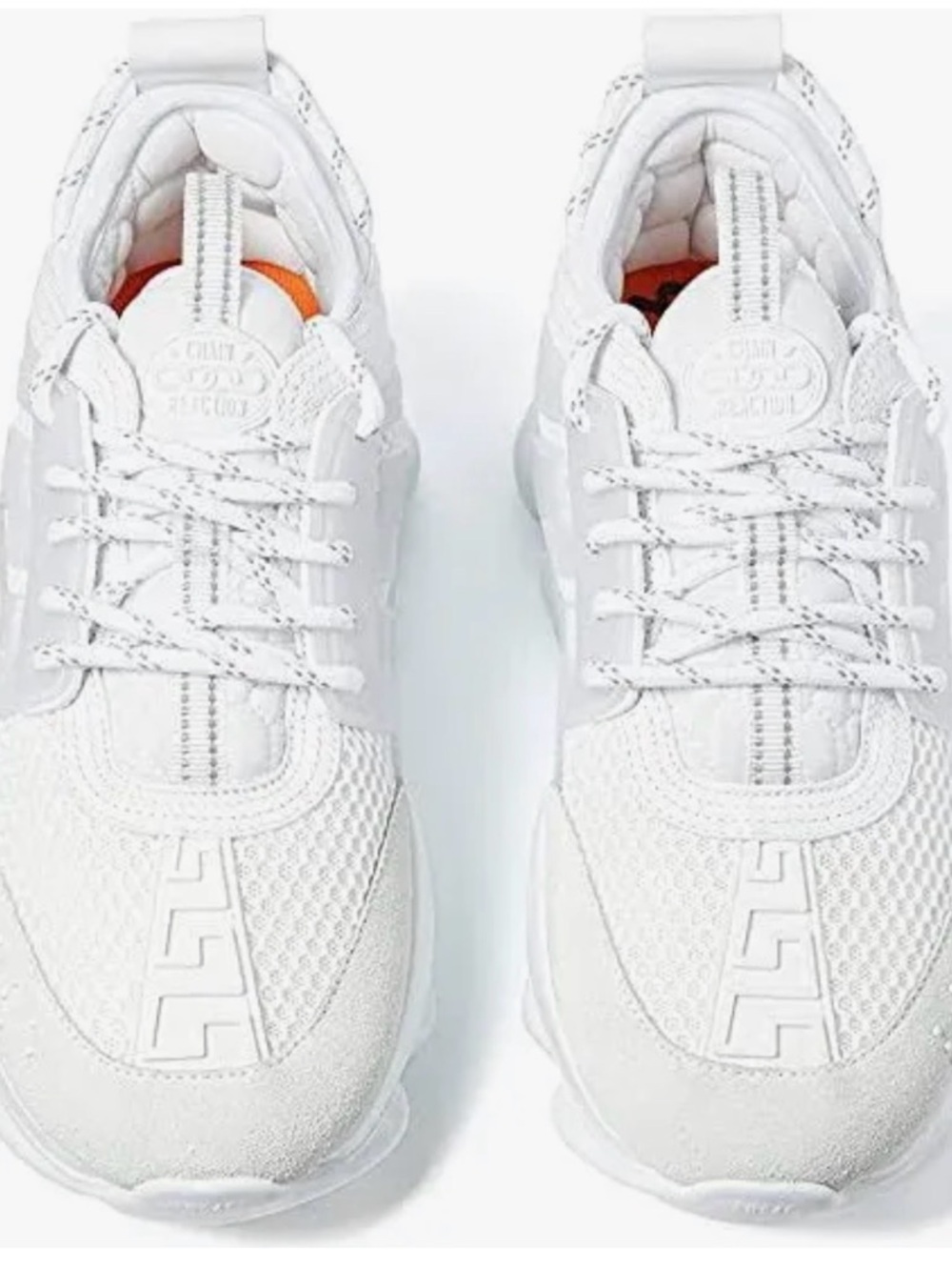 versace chain reaction